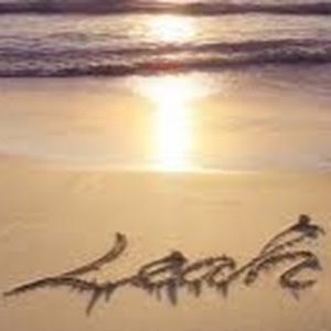 Meet your Posher, Leah